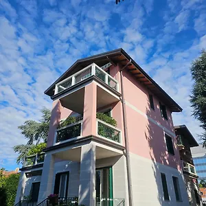 Appartamento Bbking Ospedale Di Circolo, Varese